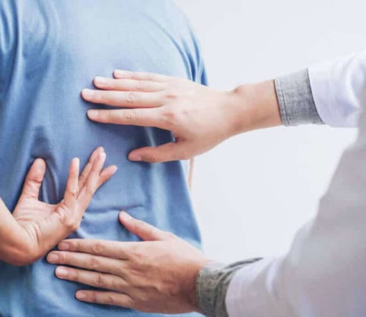 Ciática tratamiento del dolor, qué es, síntomas, prevención