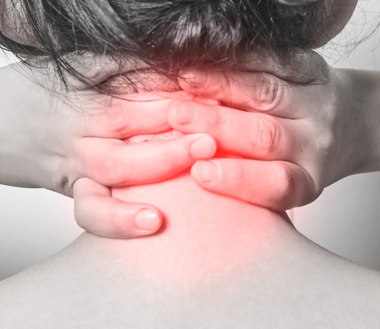 dolor cervical tratamiento fisioterapia madrid