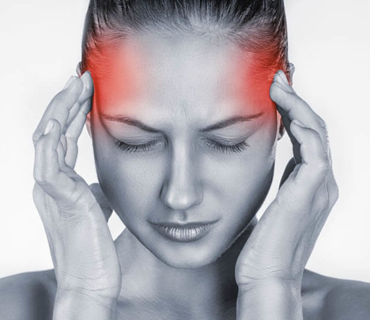 dolor de cabeza tratamiento fisioterapia