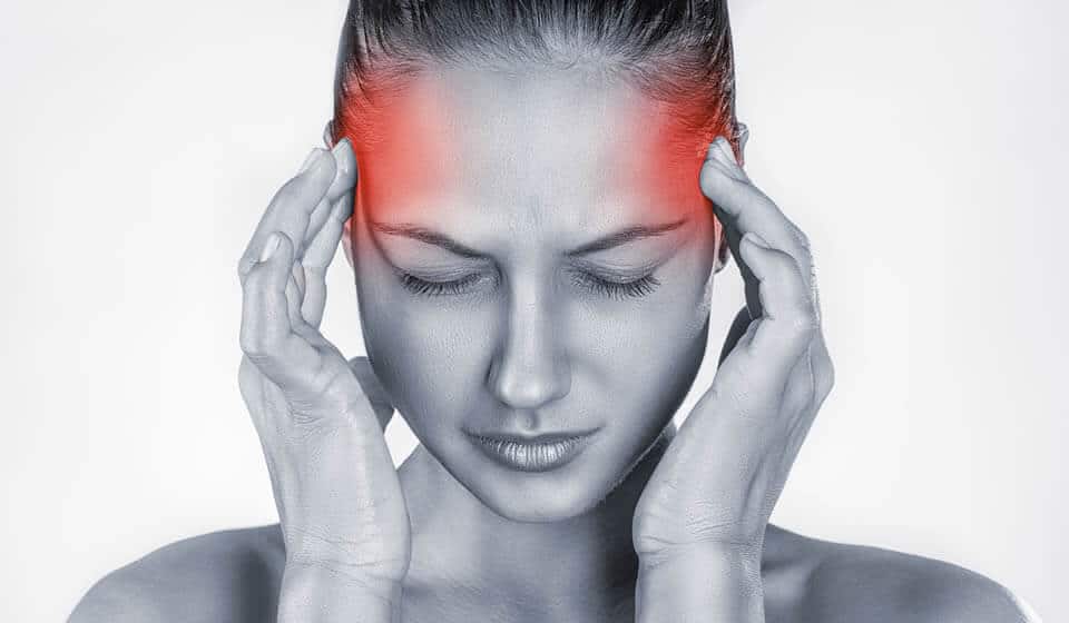 dolor de cabeza tratamiento fisioterapia
