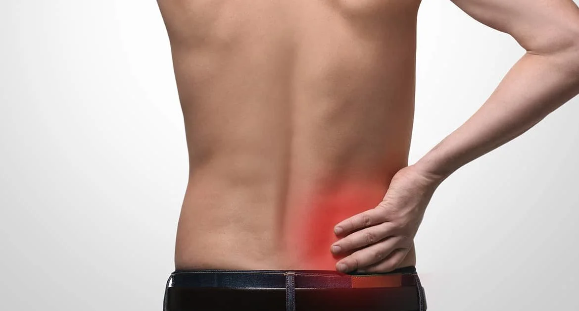 Dolor de espalda baja. Causas, síntomas y tratamiento – dePie