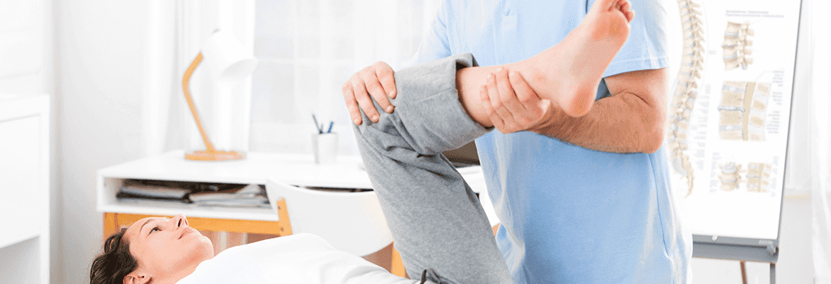 centro de fisioterapia