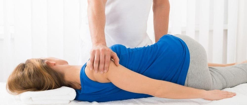 Fisioterapia para lesiones musculares en Retiro