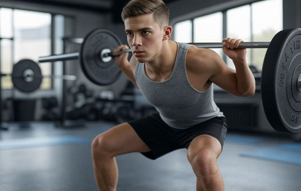 Fisioterapia en CrossFit