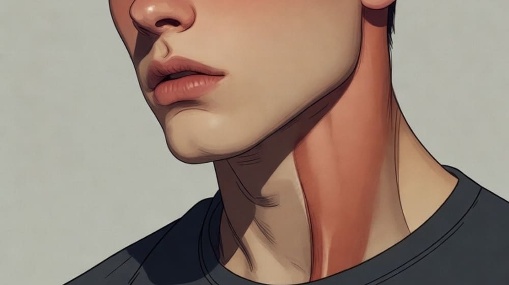 Contractura del esternocleidomastoideo